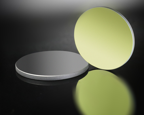 金属高反射（HR）涂层